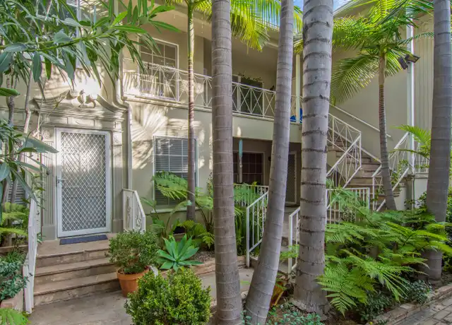Property at 8563 Holloway Dr Unit 3/4, West Hollywood, CA, 90069, 1 bed, 1 bath, [object Object]