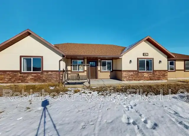 Property at 963 Alpine Dr, Spring Creek, NV, 89815, 4 beds, 2 baths, [object Object]