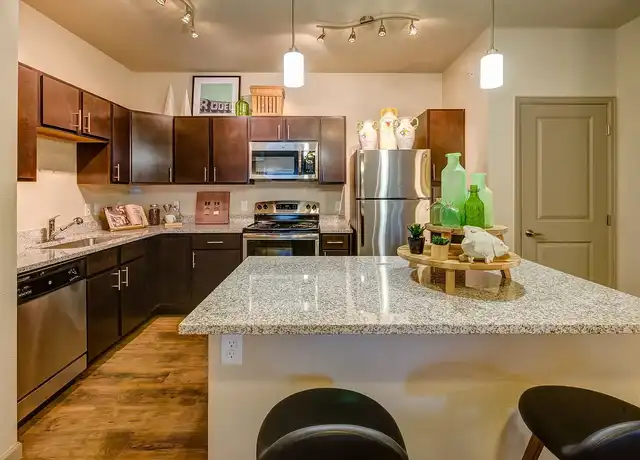Property at Granite 550 - 550 Granite Peak Dr, Casper, WY, 82609, 1-3 bed, 1-2 bath, [object Object]