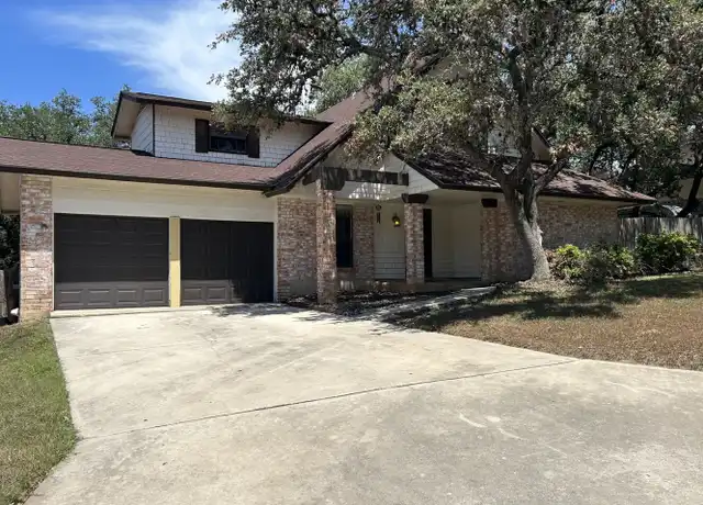 Property at 5411 Timber Post St, San Antonio, TX, 78250, 4 beds, 2.5 baths, [object Object]