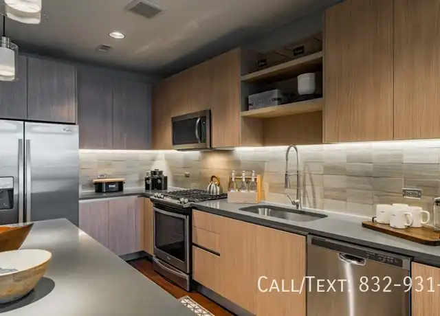 Property at 1399 Fannin St Unit AMS1, Houston, TX, 77002, 1 bed, 1 bath, [object Object]