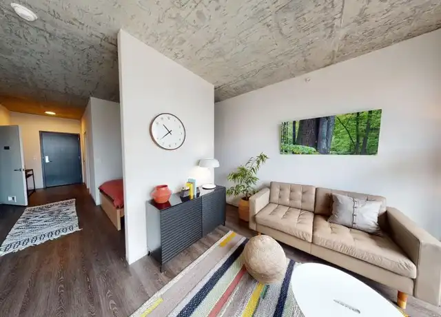 Property at 584 S Clark St, Chicago, IL, 60605, 1 bed, 1 bath, [object Object]