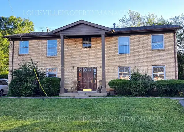 Property at 2908 Brinkey Way Unit 4, Louisville, KY, 40218, 2 beds, 1 bath, [object Object]