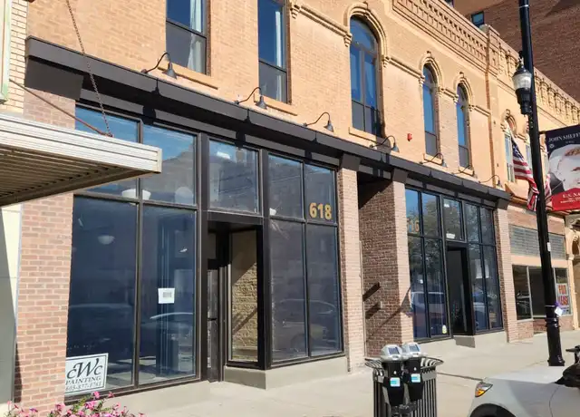 Property at 618 Saint Joseph St, Rapid City, SD, 57701, 2 beds, 2 baths, [object Object]