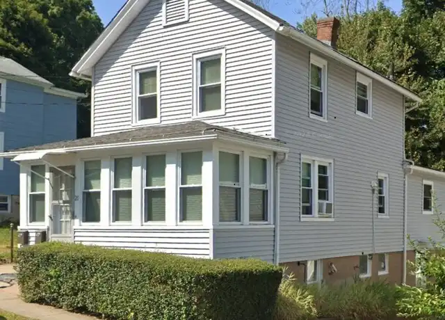 Property at 20 Erin St Unit 1, Middletown, CT, 06457, 3 beds, 1 bath, [object Object]