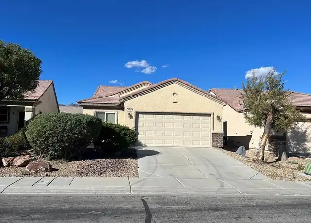 Property at 2712 Cheer Pheasant Ave, North Las Vegas, NV, 89084, 3 beds, 2 baths, [object Object]