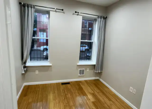 Property at 1846 Master St Unit 1, Philadelphia, PA, 19121, 2 beds, 1 bath, [object Object]