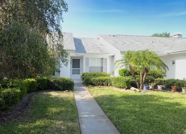 Property at 4209 Castlewood Dr, Holiday, FL, 34691, 2 beds, 2 baths, [object Object]