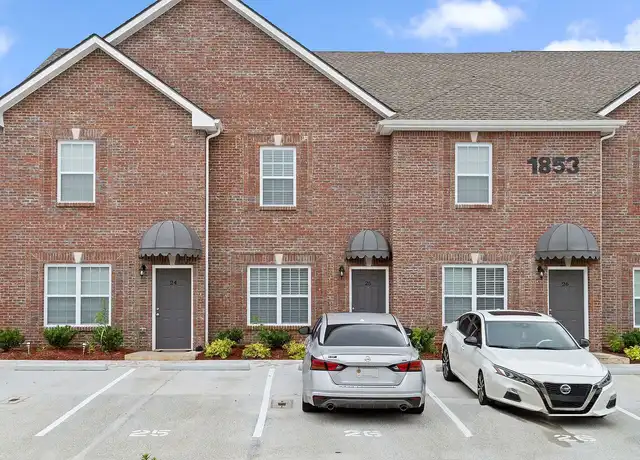 Property at 1853 Madison St, Clarksville, TN, 37043, 2 beds, 1.5 baths, [object Object]