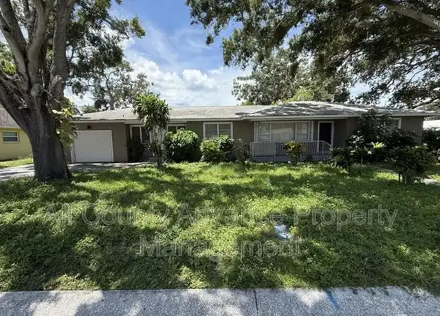 Property at 1564 Tilley Ave, Clearwater, FL, 33756, 3 beds, 2 baths, [object Object]