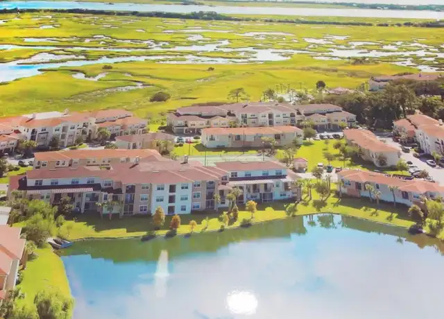 Property at 4035 Grande Vista Blvd #201, St. Augustine, FL, 32084, 2 beds, 2 baths, [object Object]