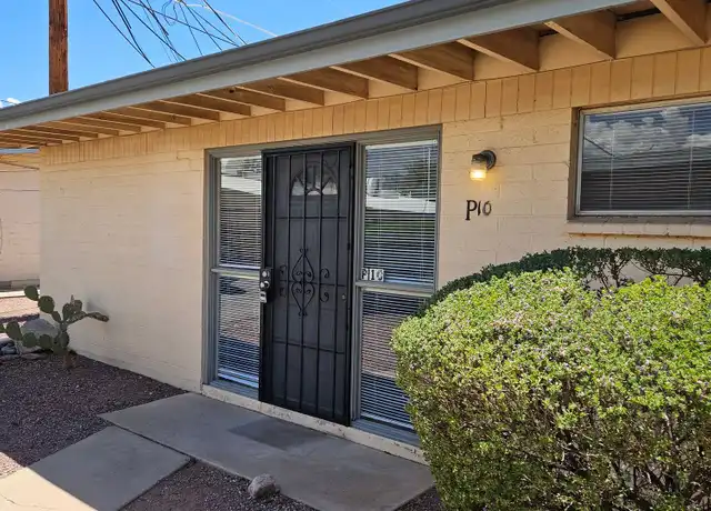 Property at 1620 E Blacklidge Dr Unit Black1620-P10, Tucson, AZ, 85719, 2 beds, 1 bath, [object Object]