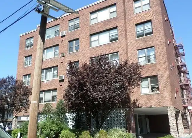 Property at 275 Hoym St Unit 4B, Fort Lee, NJ, 07024, 1 bed, 1 bath, [object Object]