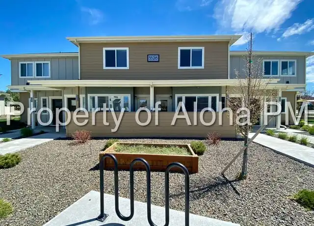 Property at 3594 E Grand Forest Dr #103, Boise, ID, 83716, 3 beds, 2.5 baths, [object Object]