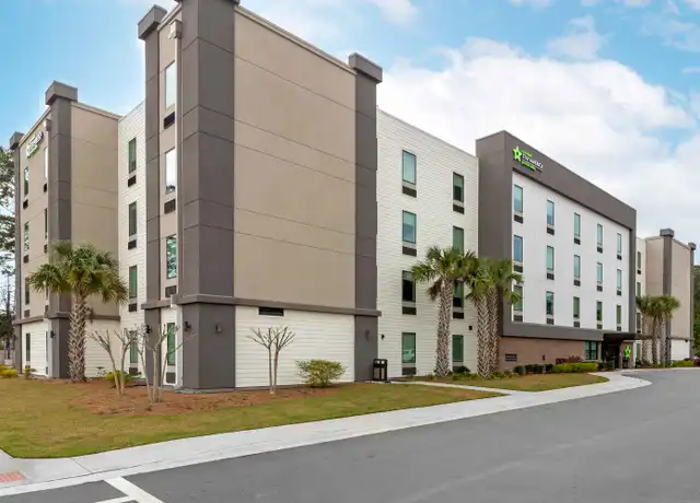Property at Furnished Studio - Bluffton - Hilton Head - 108 Seagrass Station Rd, Bluffton, SC, 29910, 0 beds, 1 bath, [object Object]