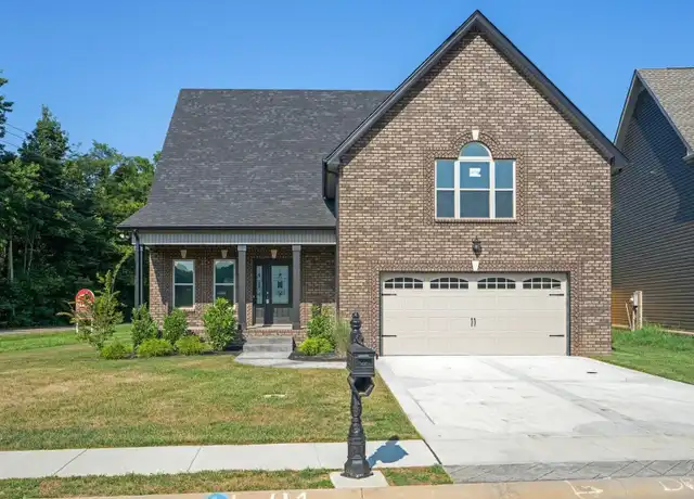 Property at 1003 Barnhill Rd, Clarksville, TN, 37043, 4 beds, 3 baths, [object Object]