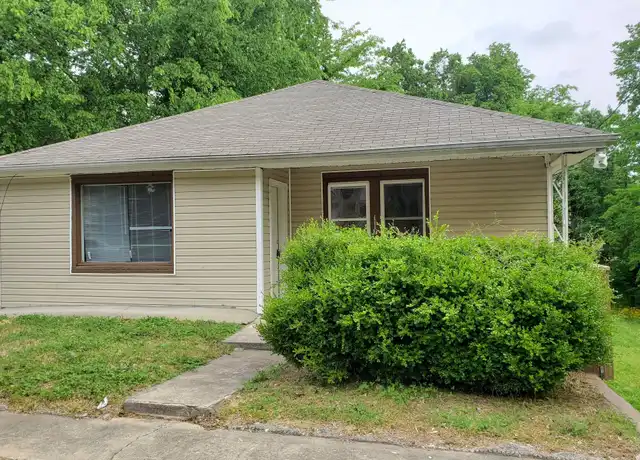 Property at 1117 Hyman St, Clarksville, TN, 37040, 1 bed, 1 bath, [object Object]