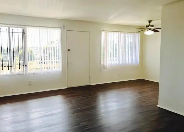 Property at 5640 S La Brea Ave Unit 5640-16B, Windsor Hills, CA, 90056, 1 bed, 1 bath, [object Object]
