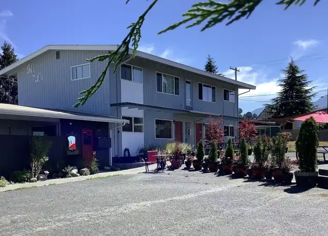 Property at 236 E Lauridsen Blvd Unit 2, Port Angeles, WA, 98362, 1 bed, 1 bath, [object Object]