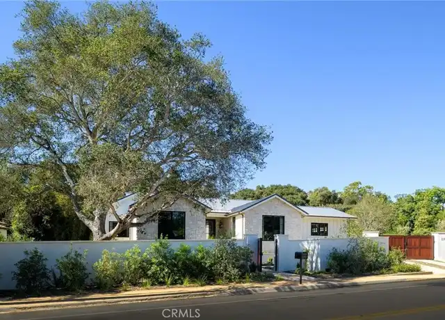 Property at 137 Olive Mill Rd, Santa Barbara, CA, 93108, 4 beds, 4.5 baths, [object Object]