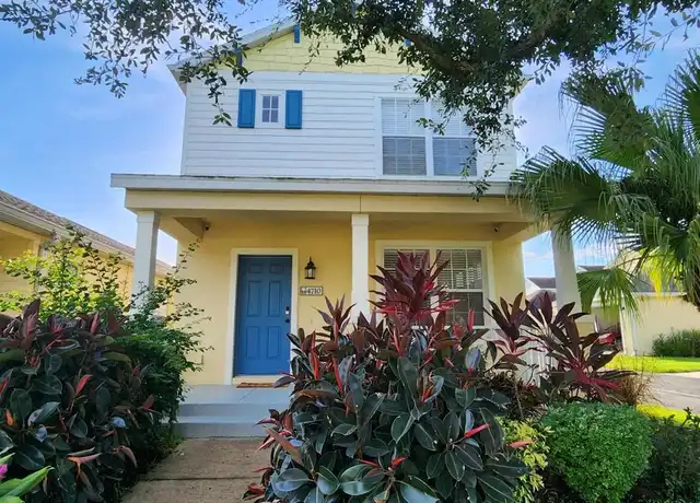 Property at 4710 Forest Creek Trl, Parrish, FL, 34219, 2 beds, 2.5 baths, [object Object]