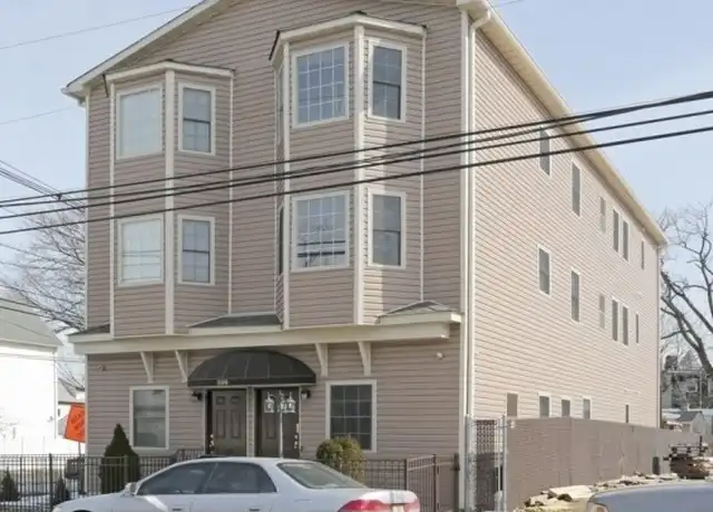 Property at 599 Monroe Ave Unit 1, Elizabeth, NJ, 07201, 2 beds, 1 bath, [object Object]