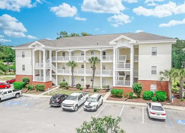 Property at 4141 Hibiscus Dr #301, Little River, SC, 29566, 3 beds, 2 baths, [object Object]