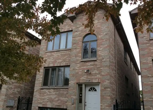 Property at 2729 W 37th Pl Unit 1, Chicago, IL, 60632, 3 beds, 1.5 baths, [object Object]