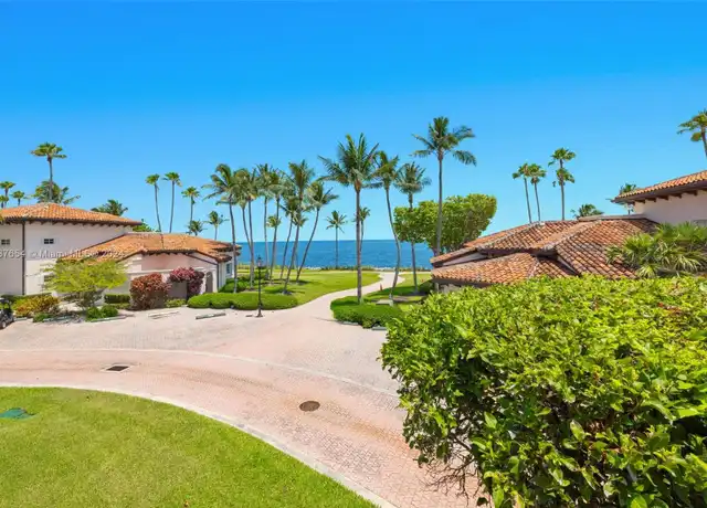 Property at 15122 Fisher Island Dr #15122, Miami Beach, FL, 33109, 2 beds, 2 baths, [object Object]