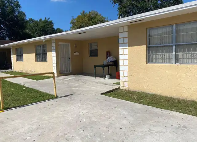 Property at 2154 NW 61st St Unit 1, Miami, FL, 33142, 2 beds, 1 bath, [object Object]