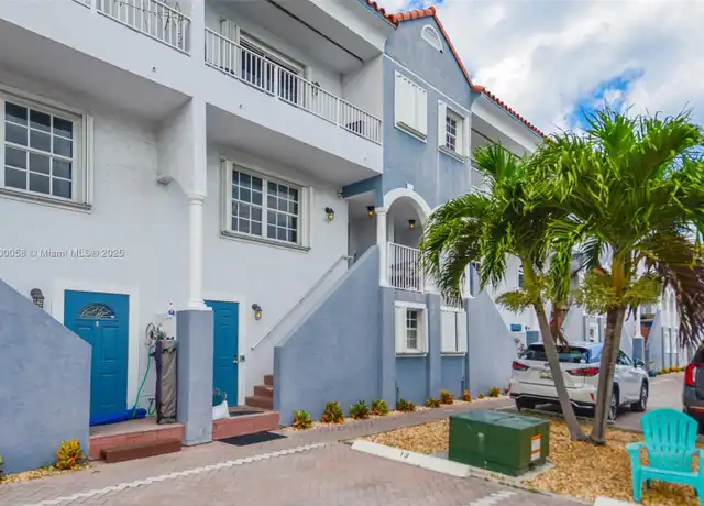 Property at 347 Virginia St, Hollywood, FL, 33019, 3 beds, 3 baths, [object Object]