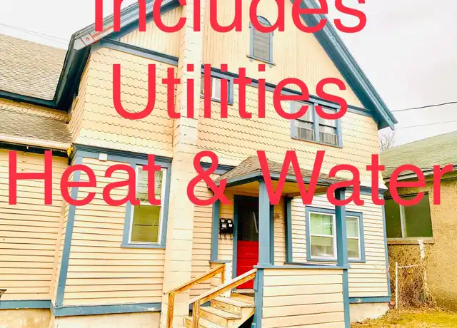 Property at 142 Wall St, Corning, NY, 14830, 2 beds, 1 bath, [object Object]