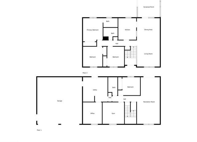 Photo of 7264 Twilight Ct, Warrenton, VA 20187