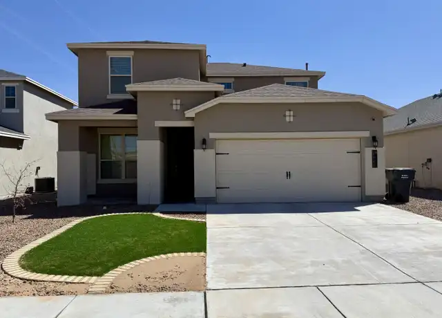 Property at 1640 Brevoort St, El Paso, TX, 79928, 3 beds, 2.5 baths, [object Object]