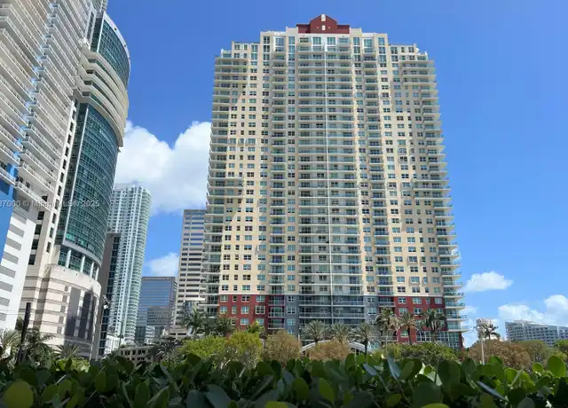 Property at 1155 Brickell Bay Dr #2701, Miami, FL, 33131, 2 beds, 2 baths, [object Object]