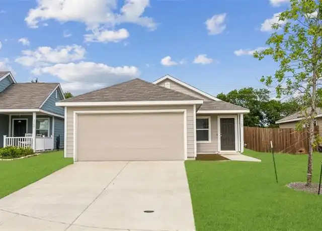 Property at 7709 Lindheimer Ln, McKinney, TX, 75071, 3 beds, 2 baths, [object Object]