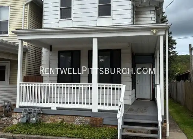 Property at 1612 5th Ave Fl 2, Beaver Falls, PA, 15010, 2 beds, 1 bath, [object Object]