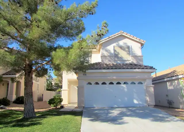 Property at 2185 Polynesia Cir, Henderson, NV, 89074, 4 beds, 2.5 baths, [object Object]