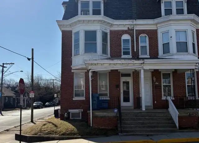 Property at 1300 W Poplar St, York, PA, 17404, 5 beds, 1 bath, [object Object]