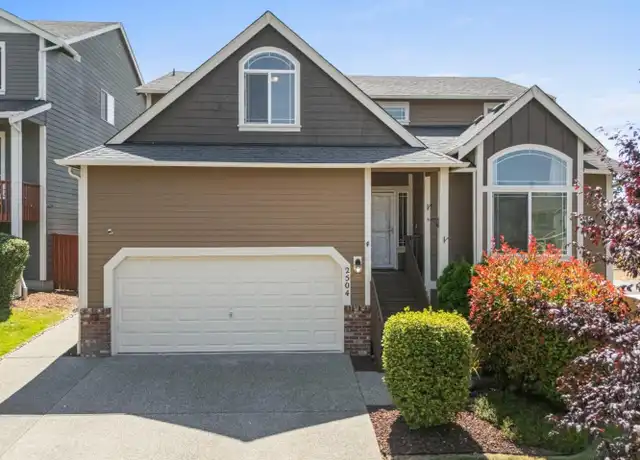 Property at 2504 191st Street Ct E, Tacoma, WA, 98445, 4 beds, 2.5 baths, [object Object]