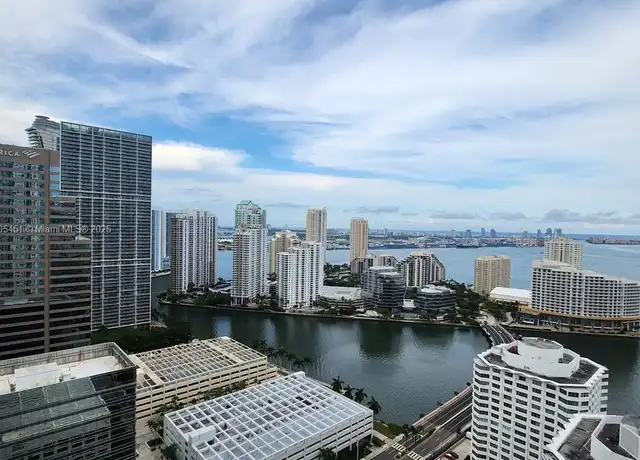 Property at 950 Brickell Bay Dr #3504, Miami, FL, 33131, 2 beds, 2 baths, [object Object]