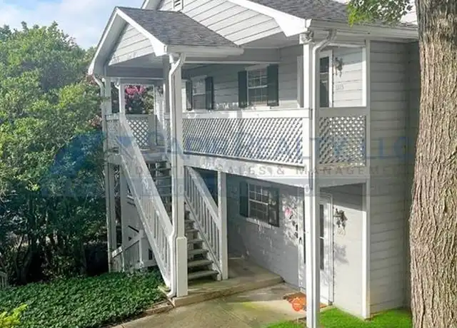 Property at 1105 Natchez Trce, Atlanta, GA, 30350, 2 beds, 1 bath, [object Object]