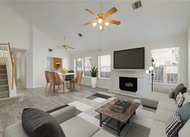 Property at 13460 Athens Trl, Austin, TX, 78729, 4 beds, 2.5 baths, [object Object]