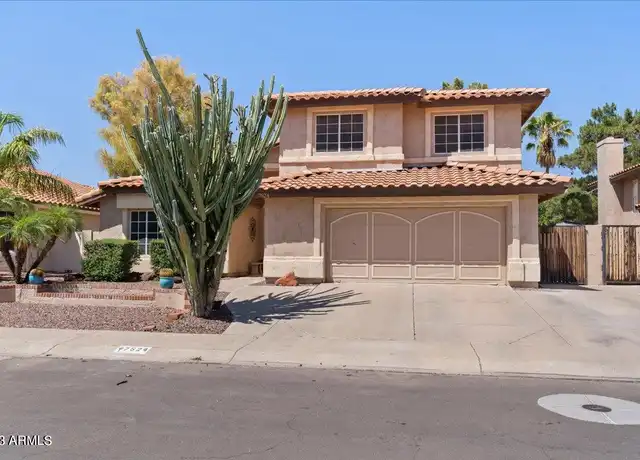 Property at 7524 W Tonto Dr, Glendale, AZ, 85308, 4 beds, 2.5 baths, [object Object]