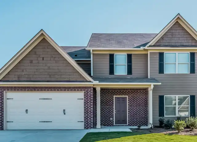 Property at 61 Hamilton Blvd NW, Cartersville, GA, 30120, 4 beds, 2 baths, [object Object]