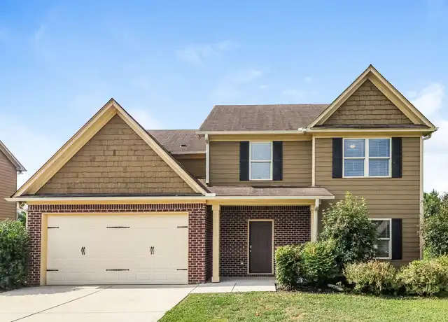 Property at 61 Hamilton Blvd NW, Cartersville, GA, 30120, 4 beds, 2.5 baths, [object Object]