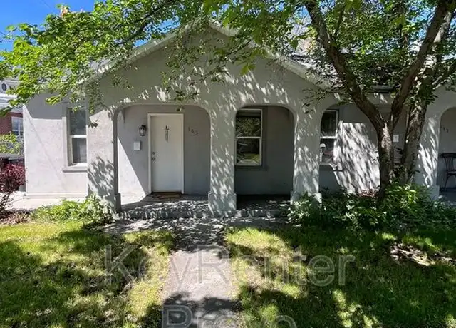 Property at 153 E 200 S, Provo, UT, 84606, 2 beds, 1 bath, [object Object]
