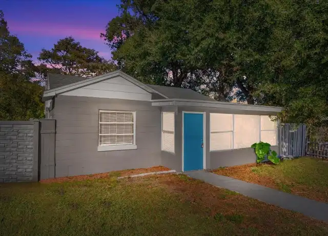Property at 907 Columbia St, Orlando, FL, 32805, 3 beds, 2 baths, [object Object]