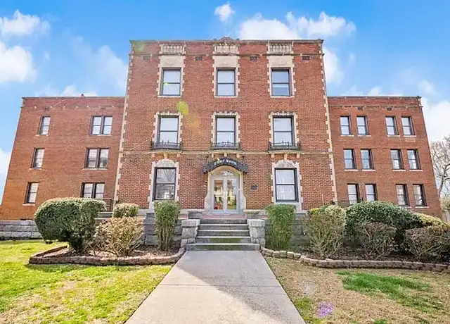 Property at Fort Wood Apartments - 870 Vine St, Chattanooga, TN, 37403, 0-2 beds, 0-2 baths, [object Object]