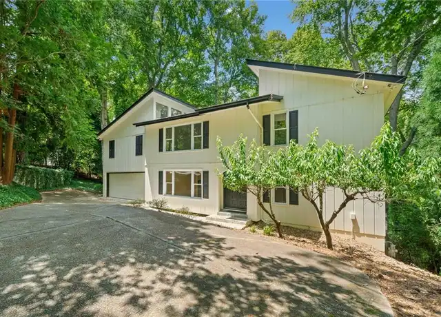 Property at 2710 Margaret Mitchell Dr NW, Atlanta, GA, 30327, 5 beds, 3.5 baths, [object Object]